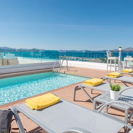 Llaut Boutique Hotel (Adults Only) 캔 피카폴트 외부 사진