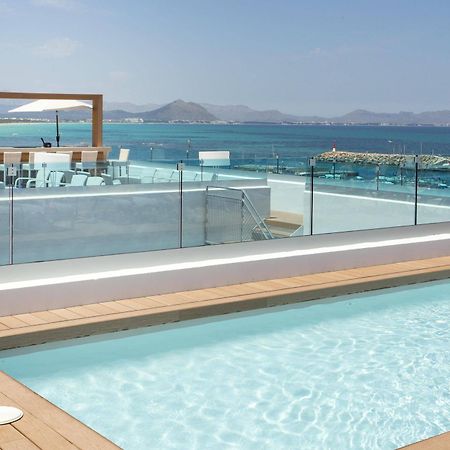 Llaut Boutique Hotel (Adults Only) 캔 피카폴트 외부 사진