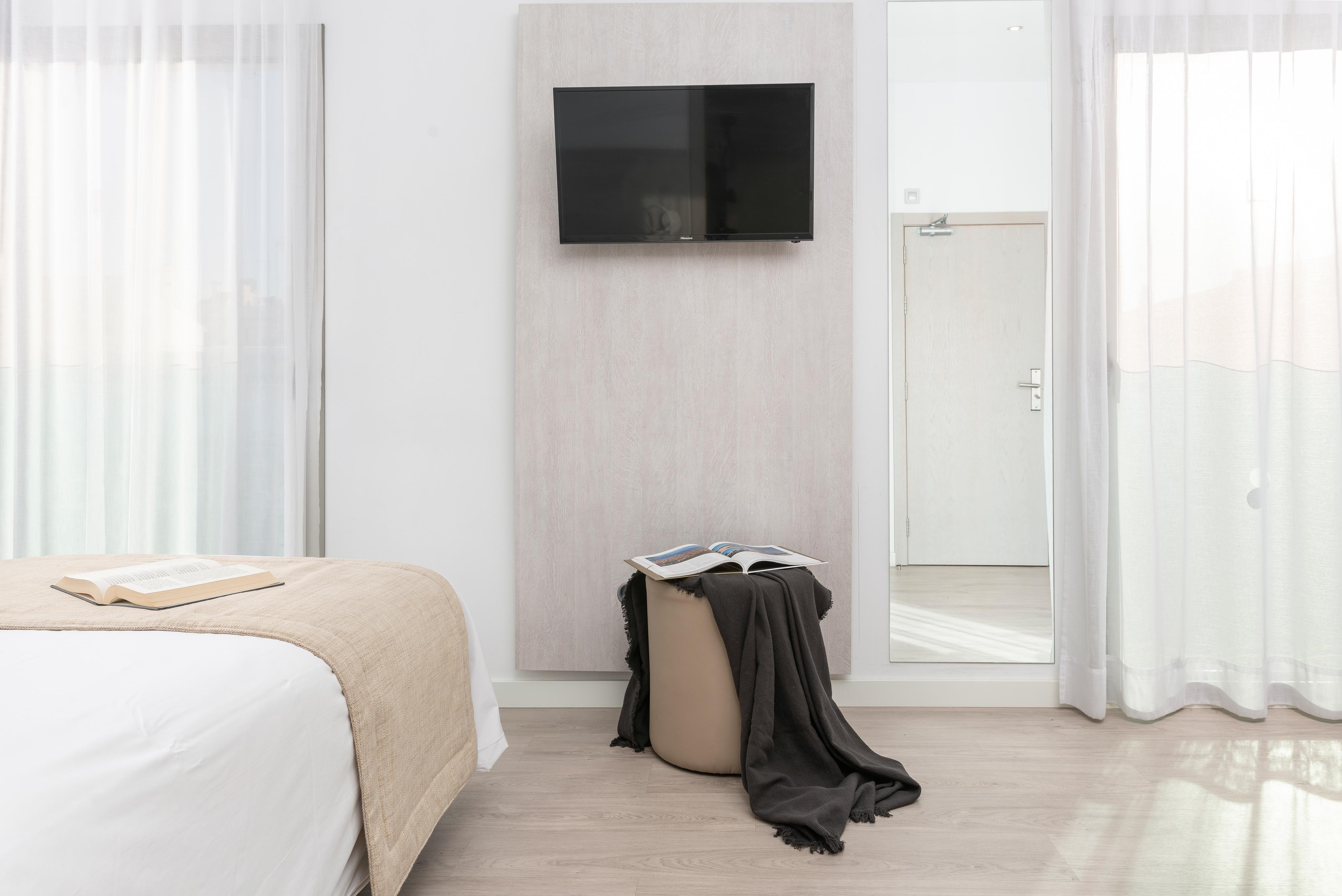 Llaut Boutique Hotel (Adults Only) 캔 피카폴트 외부 사진