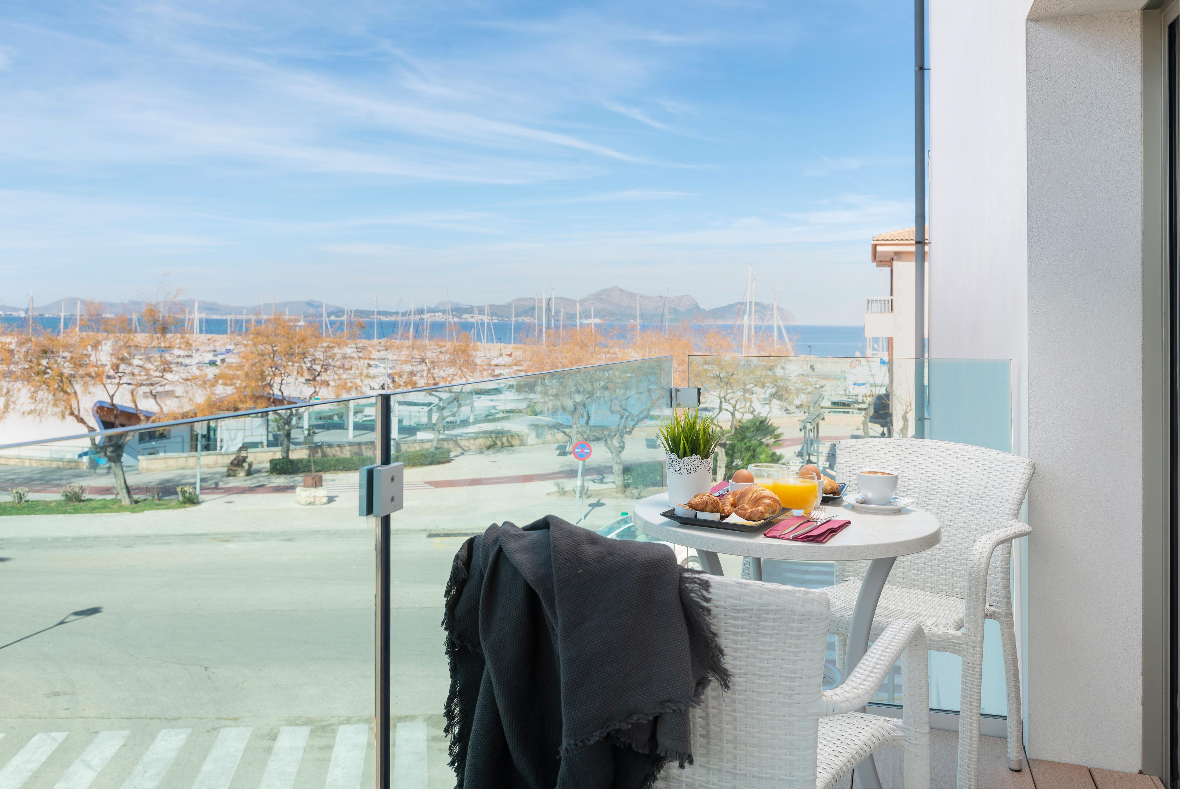 Llaut Boutique Hotel (Adults Only) 캔 피카폴트 외부 사진