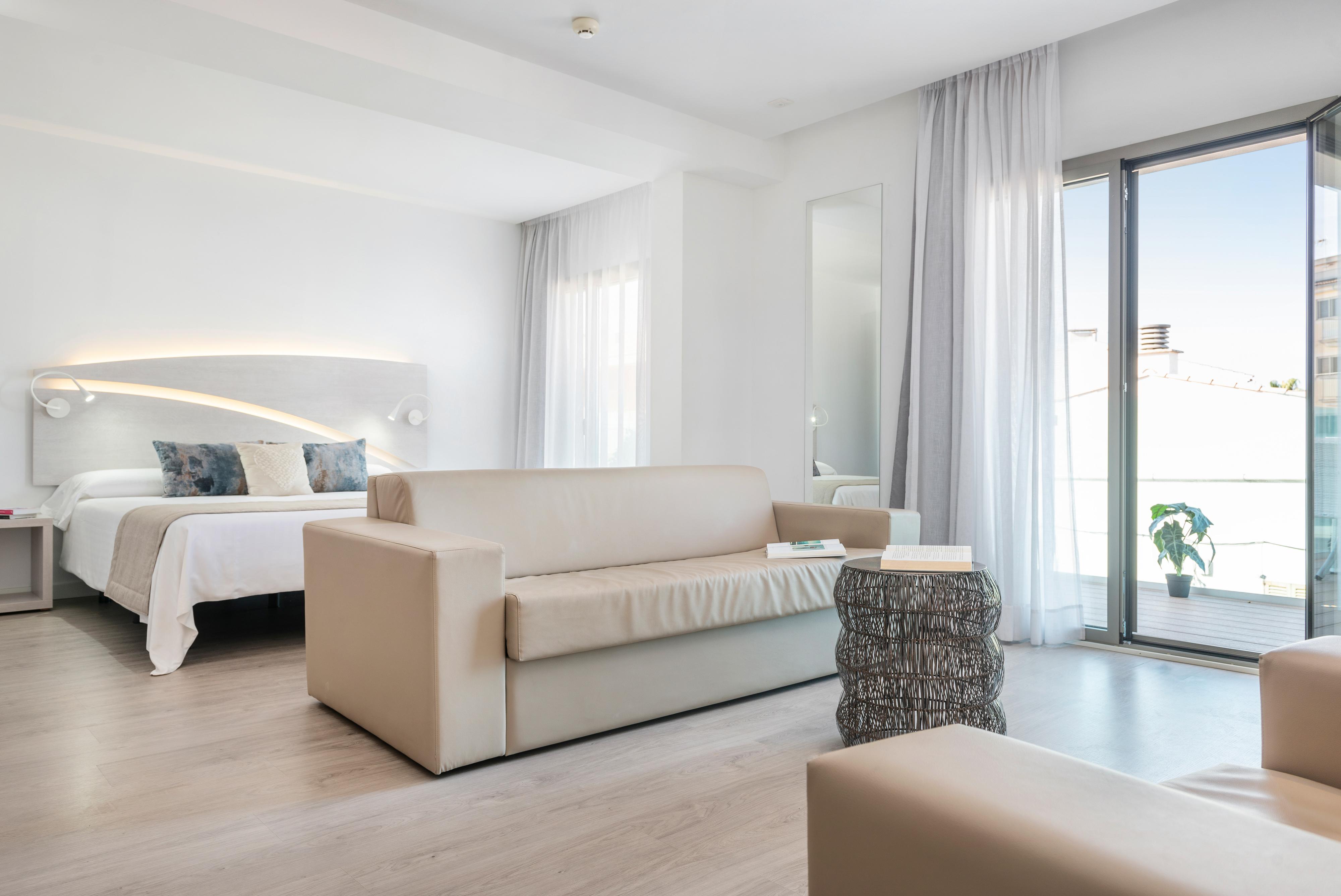 Llaut Boutique Hotel (Adults Only) 캔 피카폴트 외부 사진
