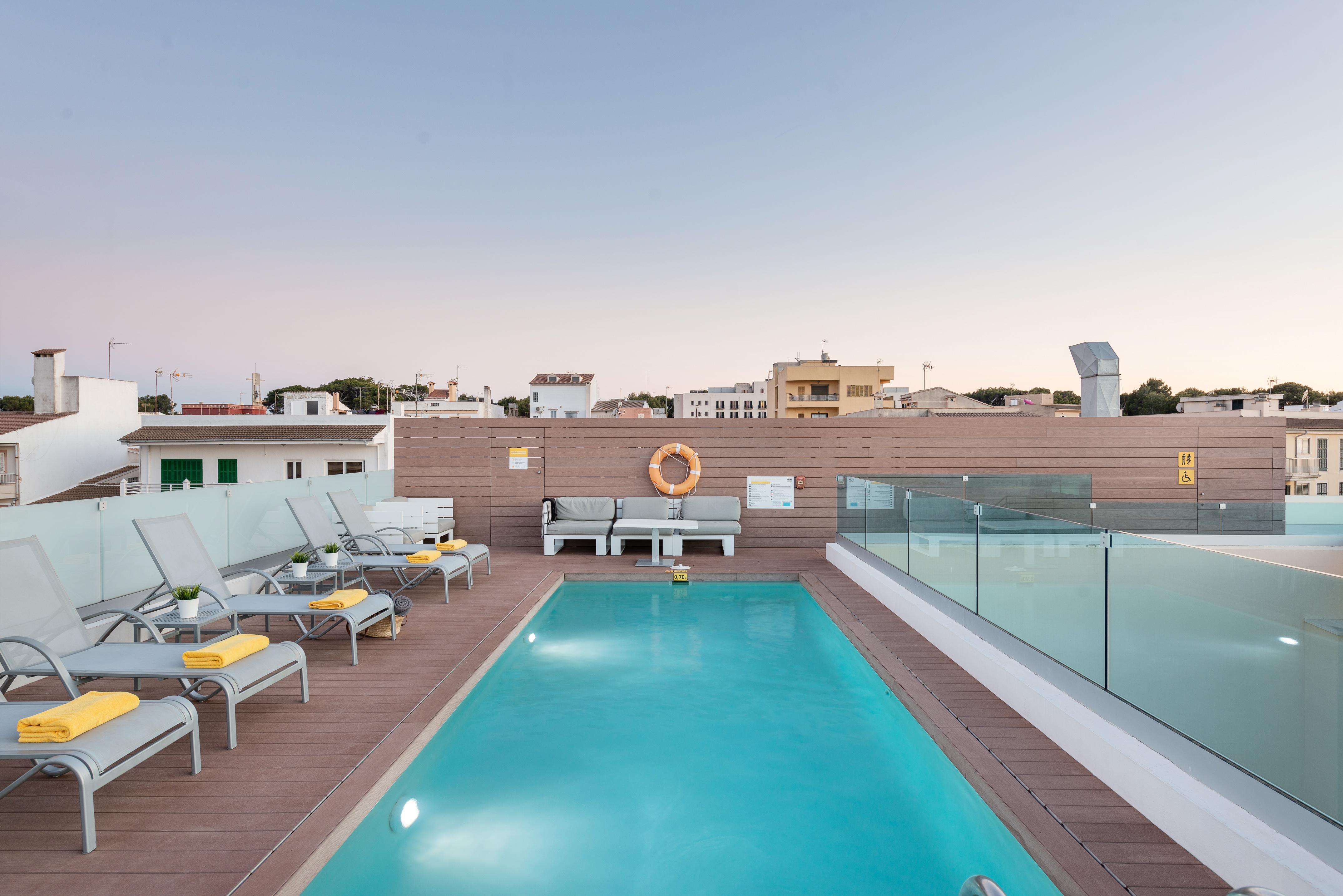 Llaut Boutique Hotel (Adults Only) 캔 피카폴트 외부 사진