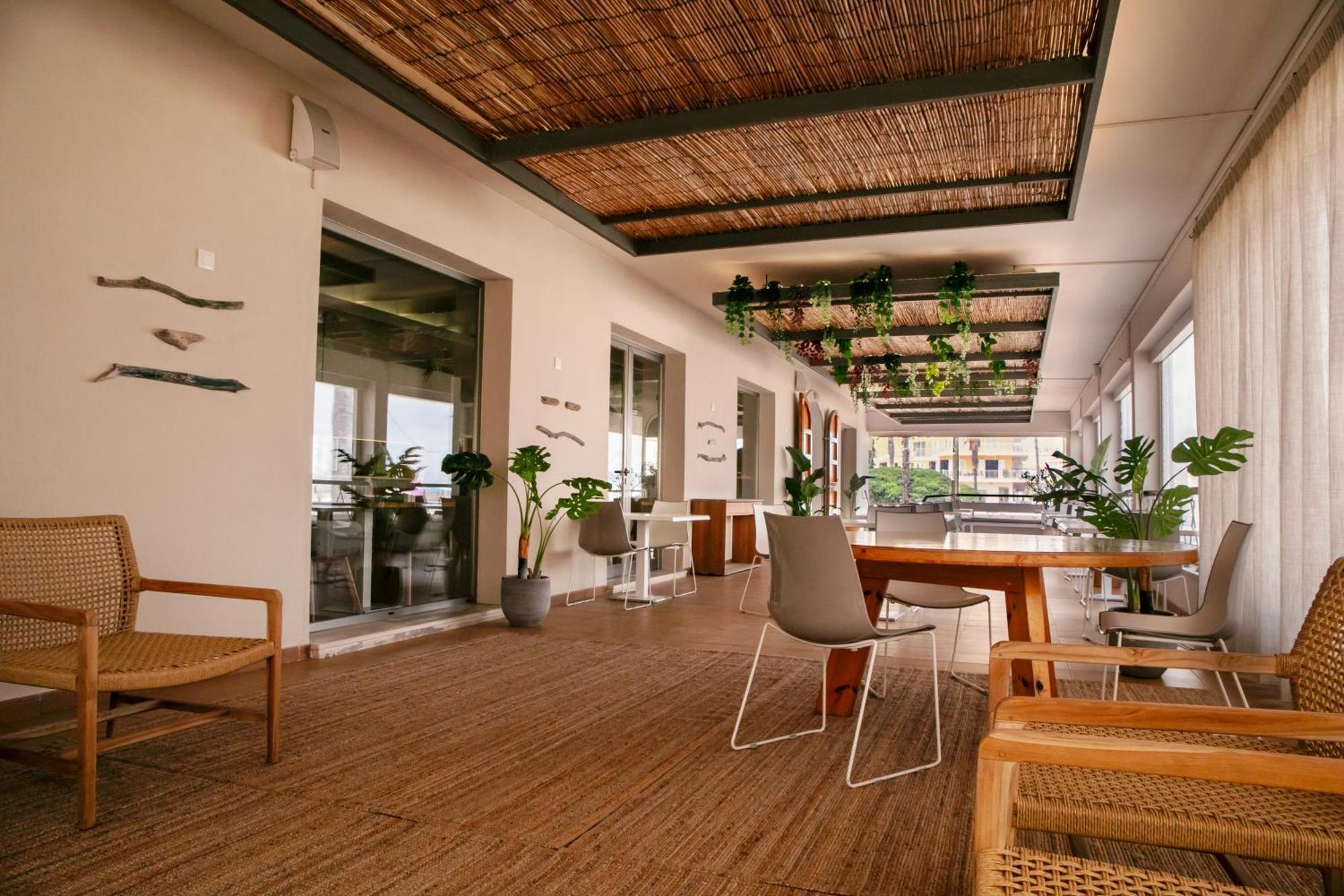 Llaut Boutique Hotel (Adults Only) 캔 피카폴트 외부 사진