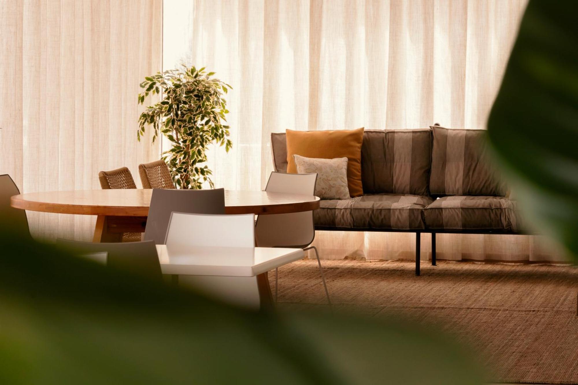 Llaut Boutique Hotel (Adults Only) 캔 피카폴트 외부 사진