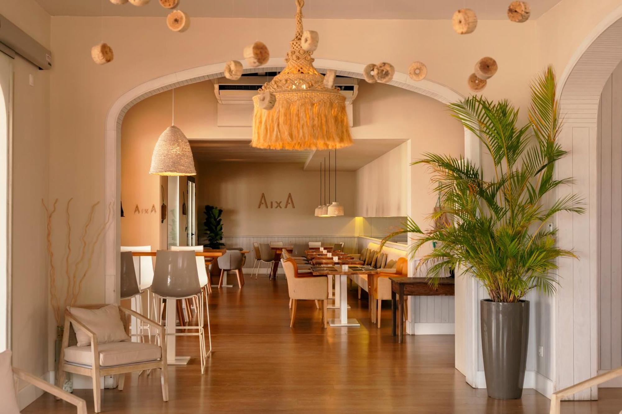 Llaut Boutique Hotel (Adults Only) 캔 피카폴트 외부 사진