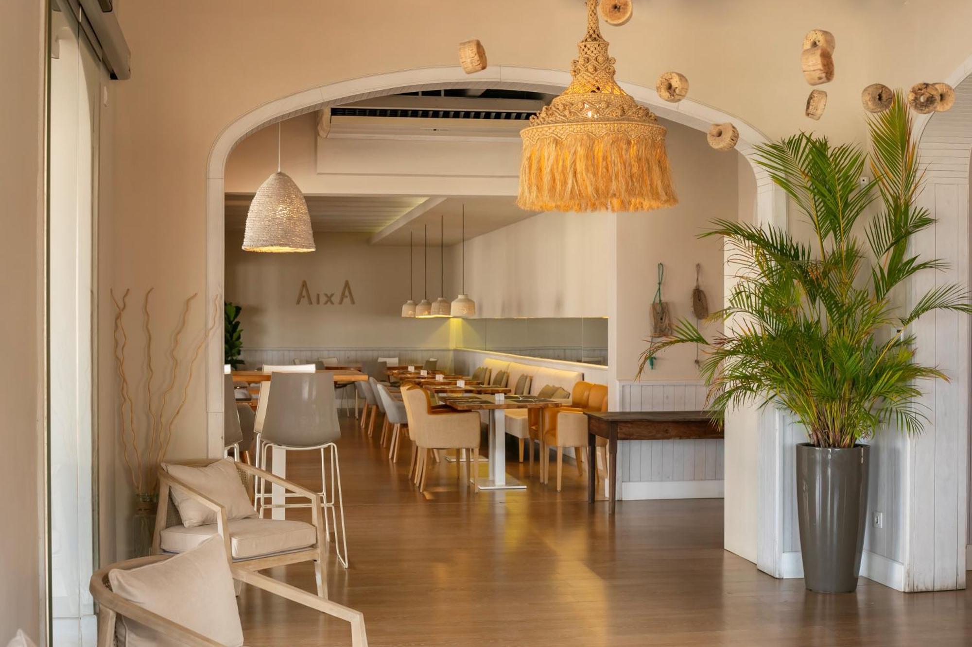 Llaut Boutique Hotel (Adults Only) 캔 피카폴트 외부 사진