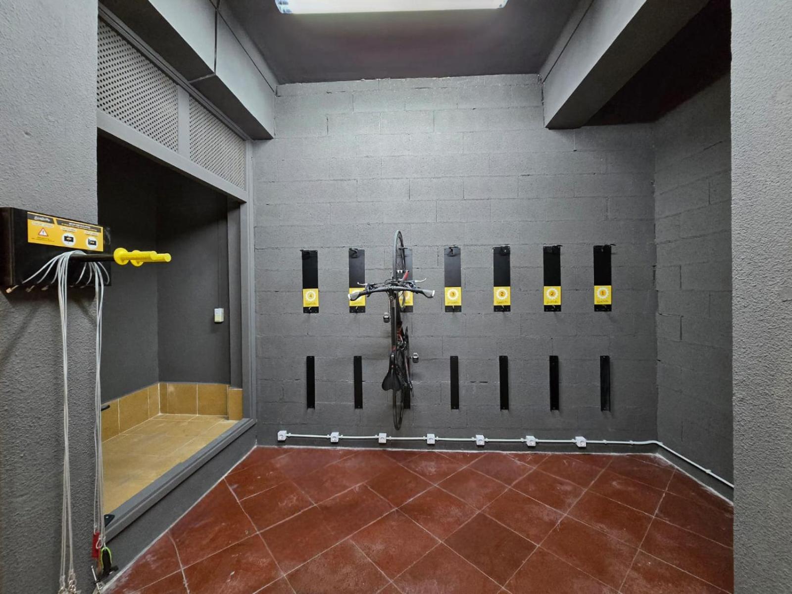 Llaut Boutique Hotel (Adults Only) 캔 피카폴트 외부 사진